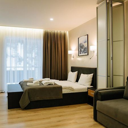 Westhills Cottage Town & Spa بوكوفِل المظهر الخارجي الصورة