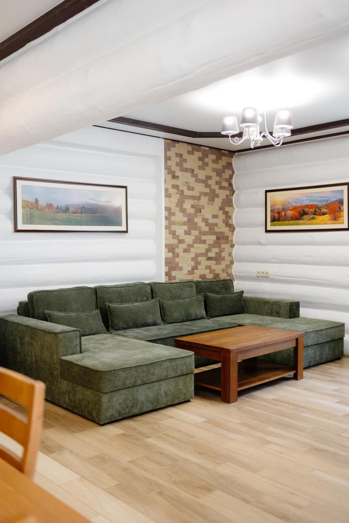 Westhills Cottage Town & Spa بوكوفِل المظهر الخارجي الصورة