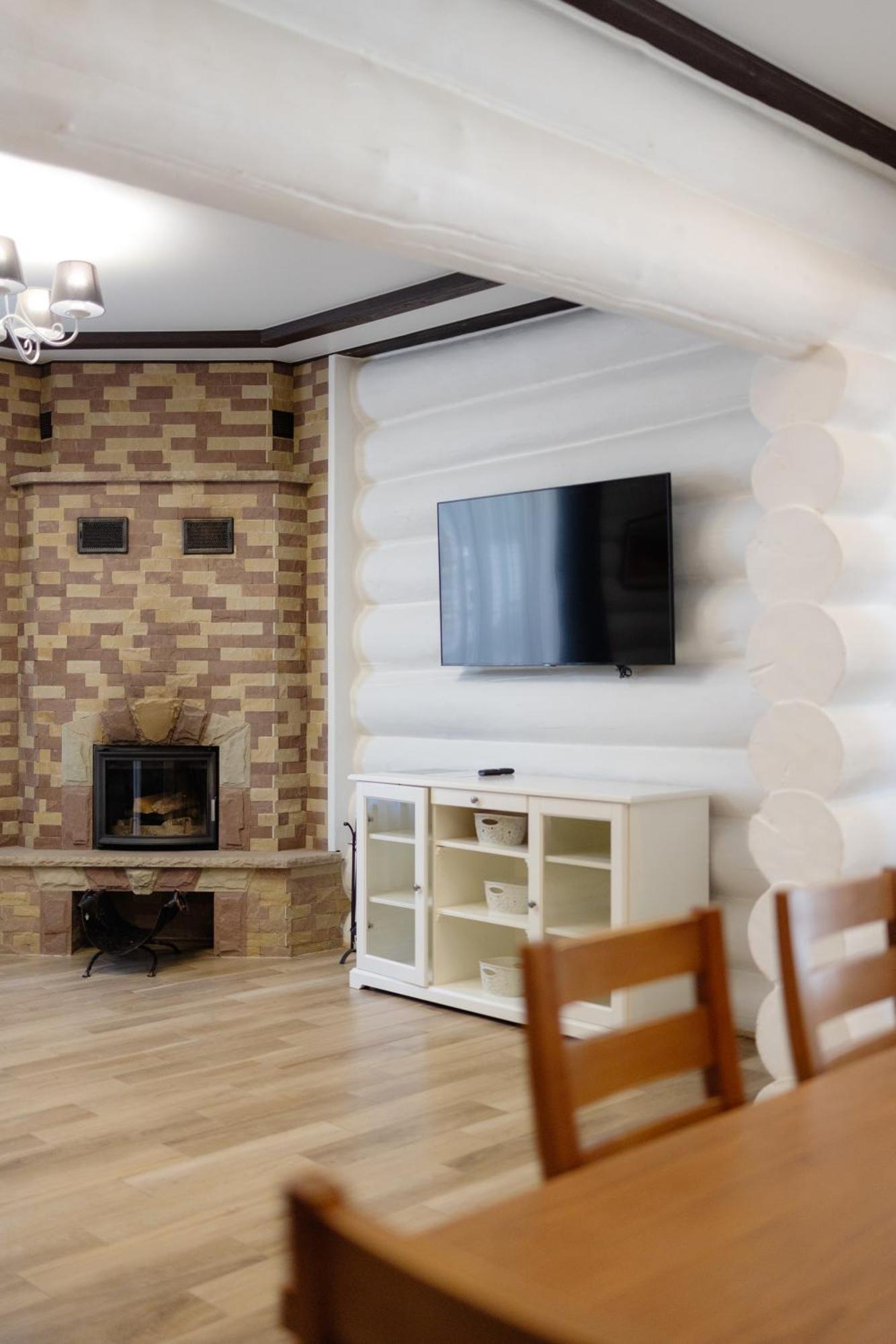 Westhills Cottage Town & Spa بوكوفِل المظهر الخارجي الصورة