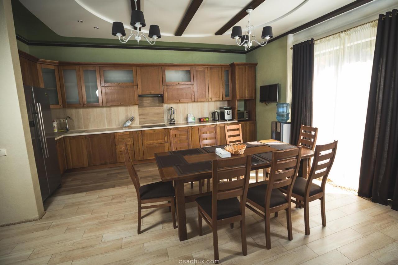 Westhills Cottage Town & Spa بوكوفِل المظهر الخارجي الصورة
