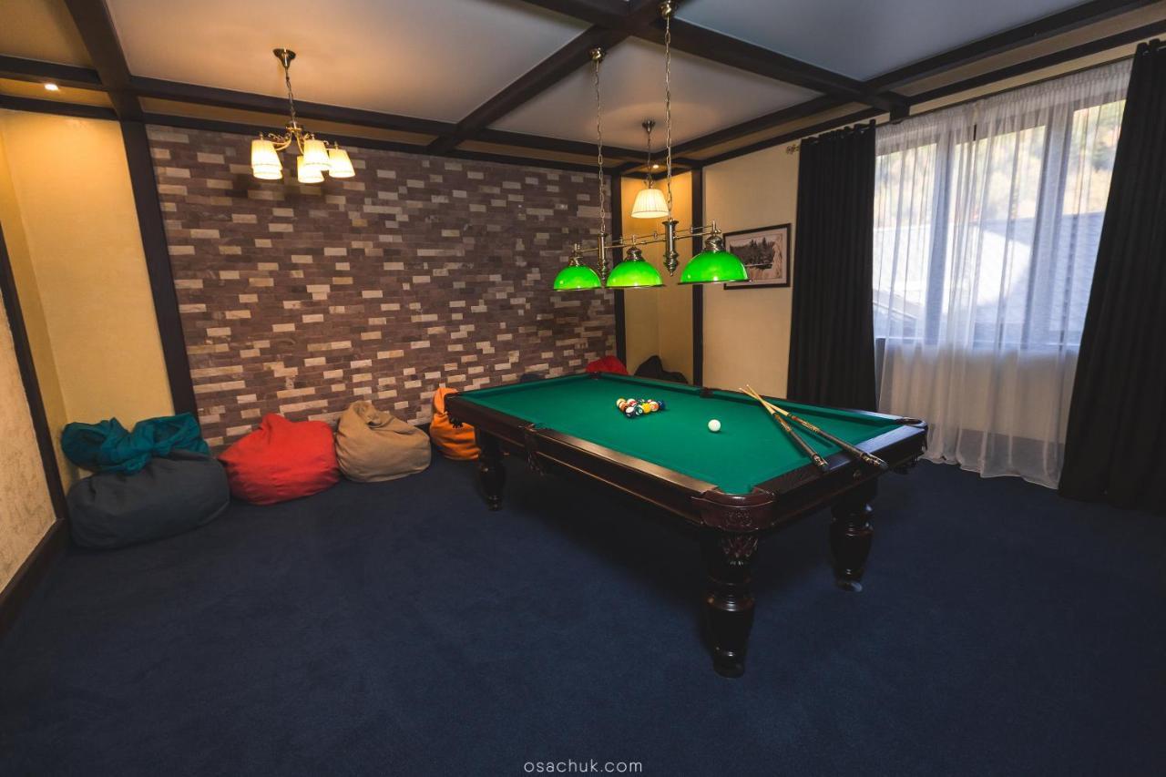 Westhills Cottage Town & Spa بوكوفِل المظهر الخارجي الصورة