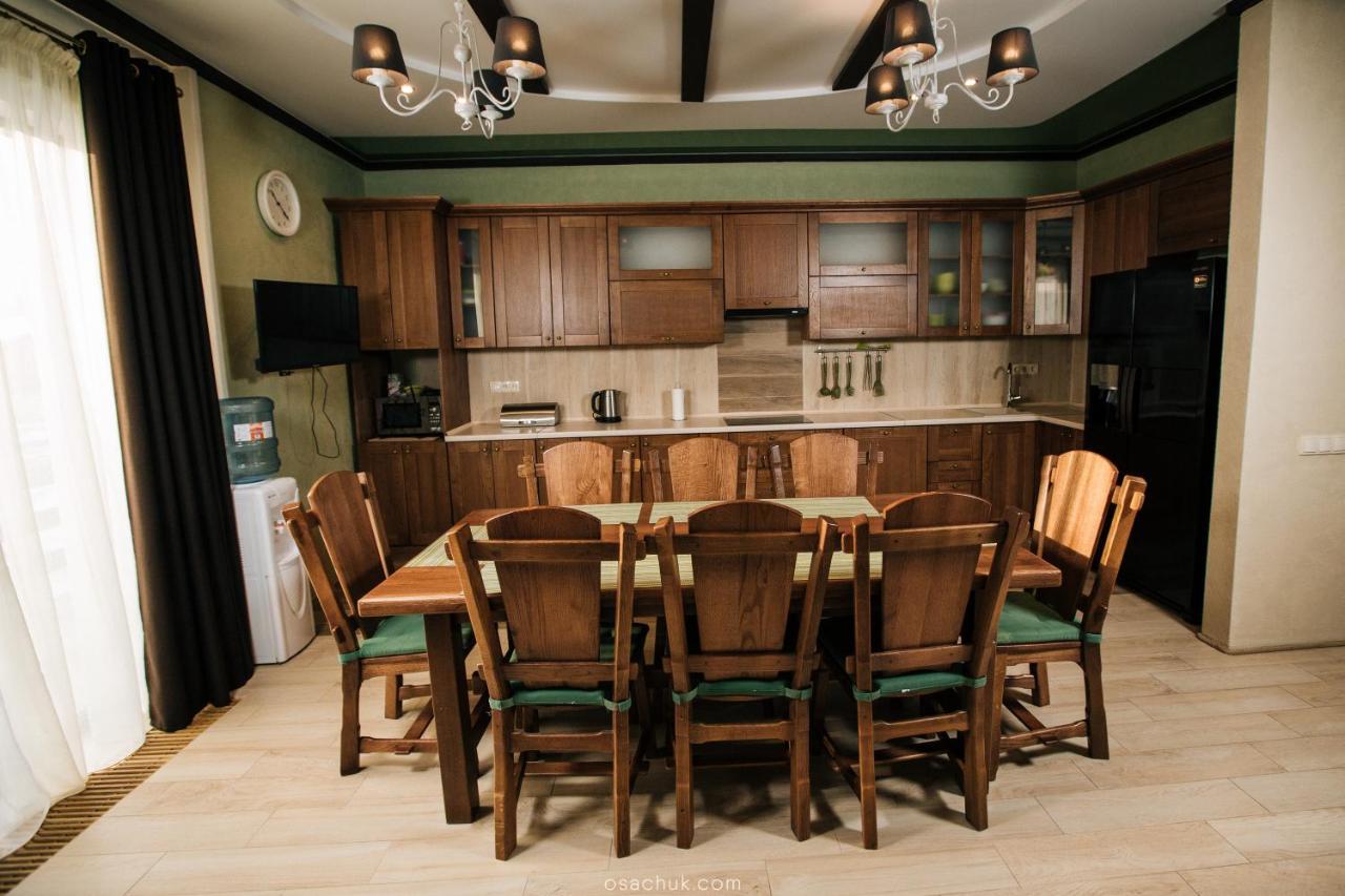Westhills Cottage Town & Spa بوكوفِل المظهر الخارجي الصورة
