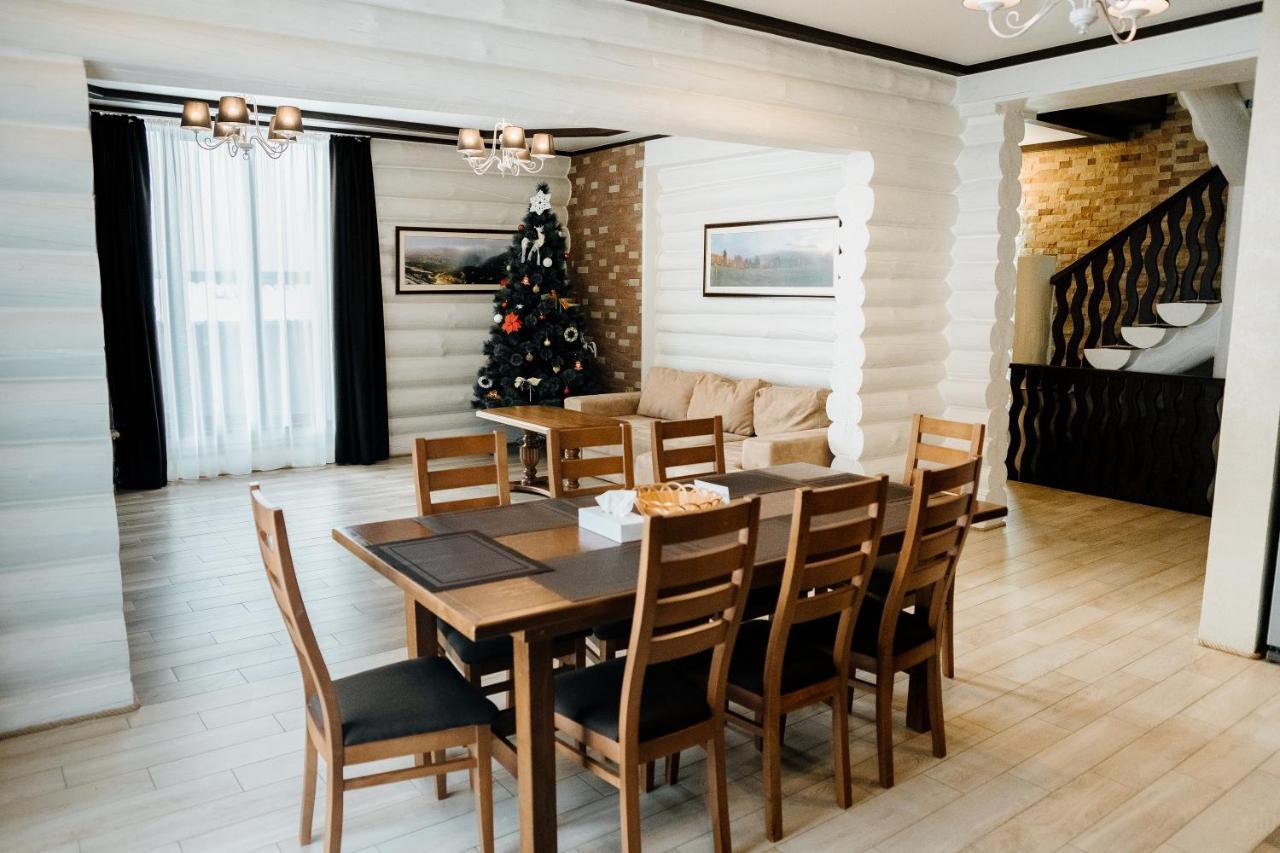 Westhills Cottage Town & Spa بوكوفِل المظهر الخارجي الصورة
