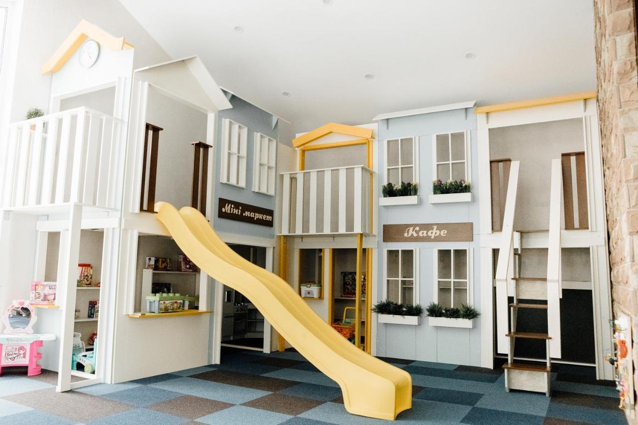 Westhills Cottage Town & Spa بوكوفِل المظهر الخارجي الصورة